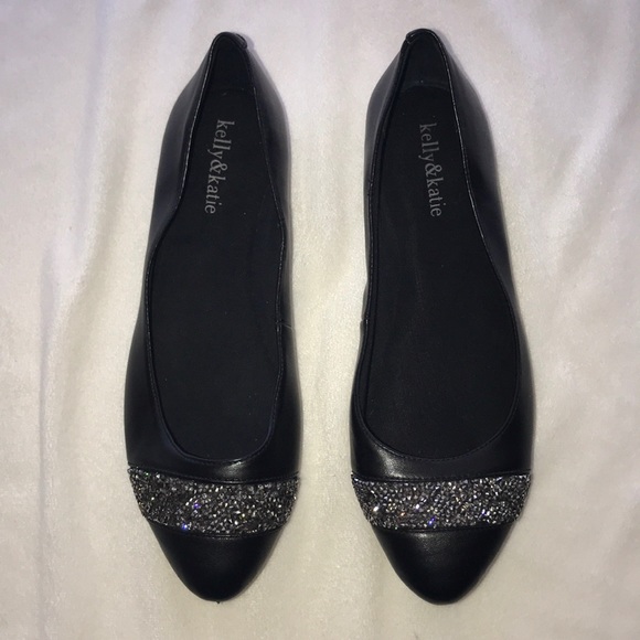 Kelly & Katie Shoes - Kelly & Katie Flats